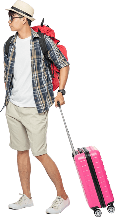 Traveller